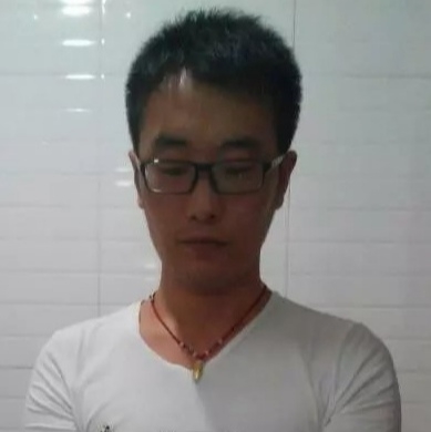 天扬的第一张照片--南宁相亲服务中心