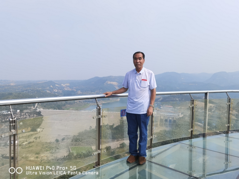 外星人的第二张照片--南宁相亲服务中心