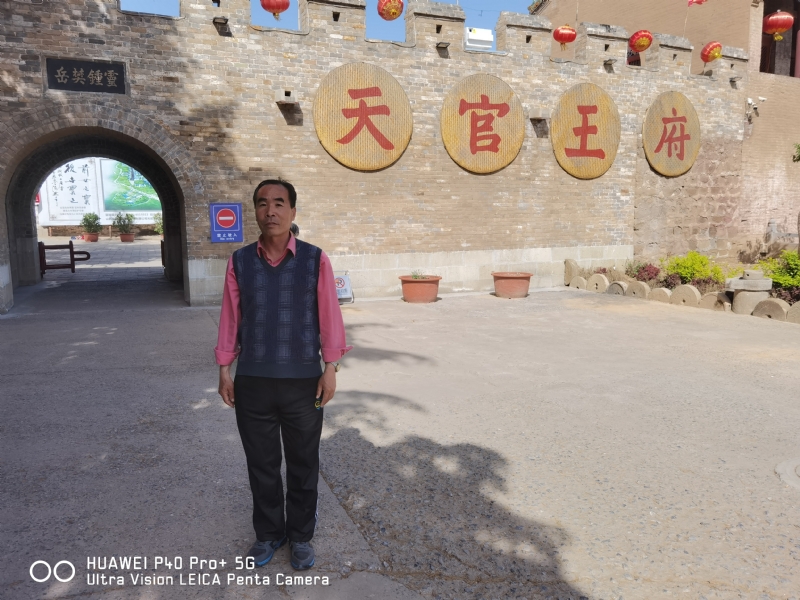 外星人的第五张照片--南宁相亲服务中心