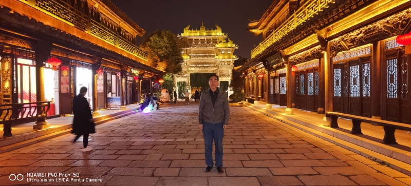 外星人的第七张照片--南宁相亲服务中心