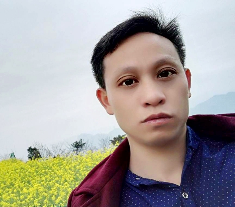 寻缘的第五张照片--南宁相亲服务中心