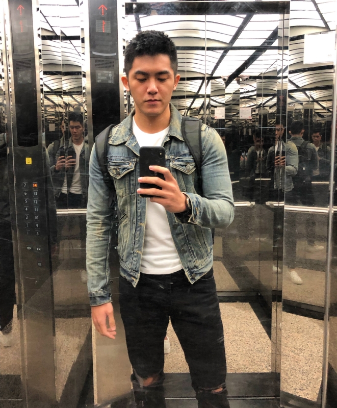 只抽半根煙的第一张照片--南宁相亲服务中心