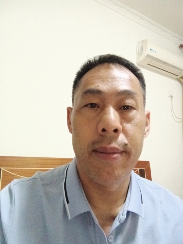 阿文的第一张照片--南宁相亲服务中心