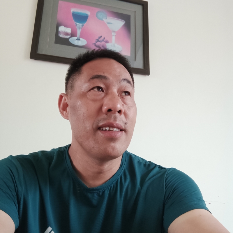 阿文的第二张照片--南宁相亲服务中心