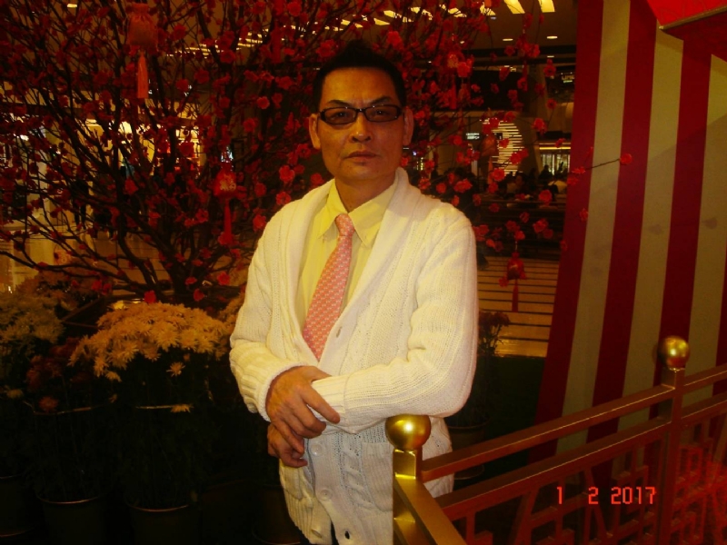 sun的第三张照片--南宁相亲服务中心