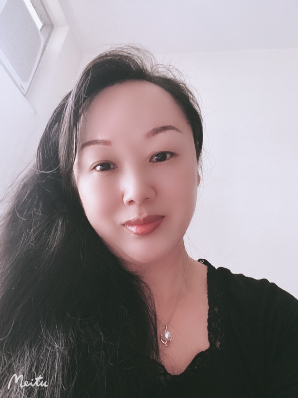 梅子的第一张照片--南宁相亲服务中心