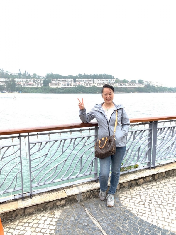 梅子的第三张照片--南宁相亲服务中心