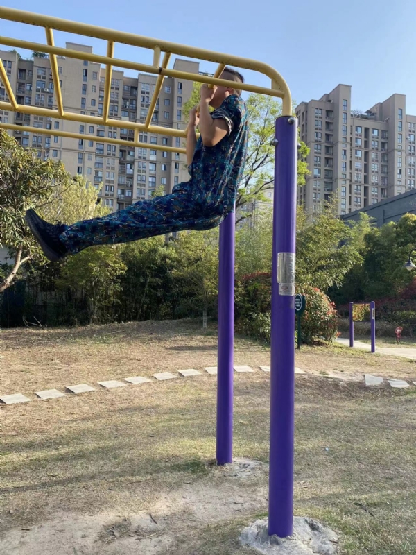 海魂的第一张照片--南宁相亲服务中心