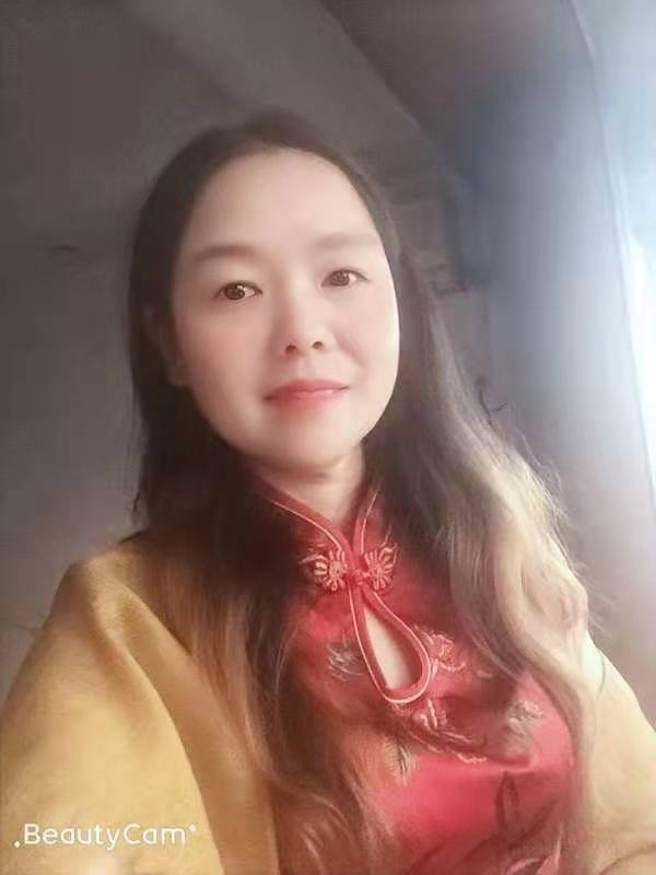 姚遠的第一张照片--南宁相亲服务中心