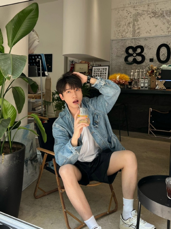 Miracle的第一张照片--南宁相亲服务中心