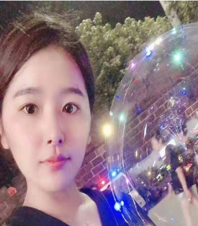 心碎小猪的第一张照片--南宁相亲服务中心