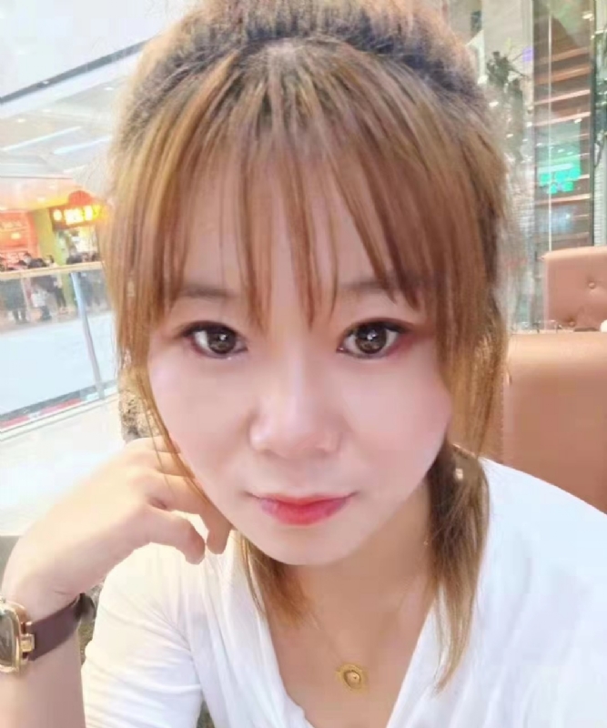 心碎小猪的第二张照片--南宁相亲服务中心