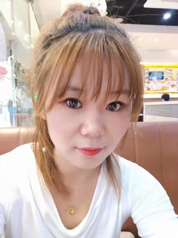 心碎小猪的第三张照片--南宁相亲服务中心