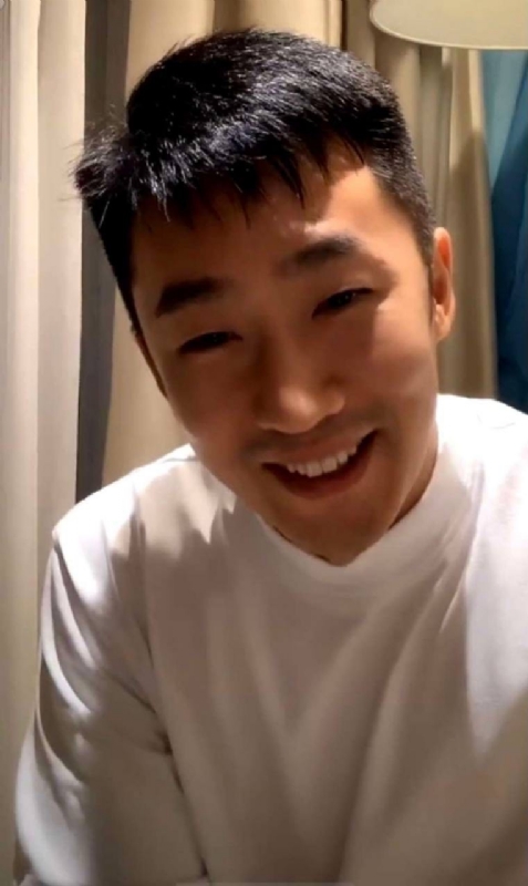 杨先森的第一张照片--南宁相亲服务中心