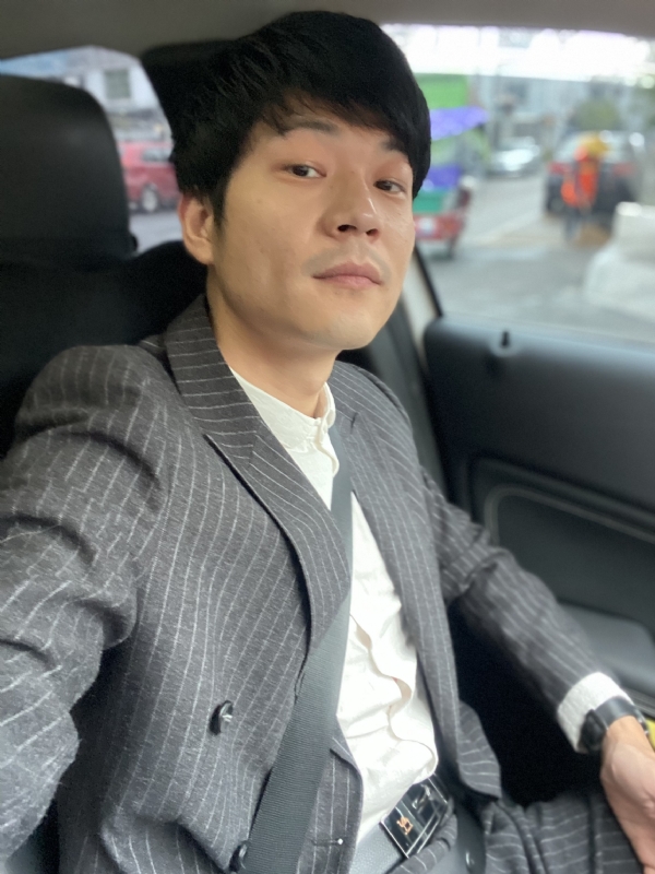 枫荇天下的第一张照片--南宁相亲服务中心