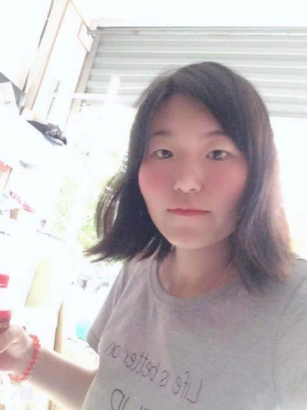 云中鸟的第一张照片--南宁相亲服务中心