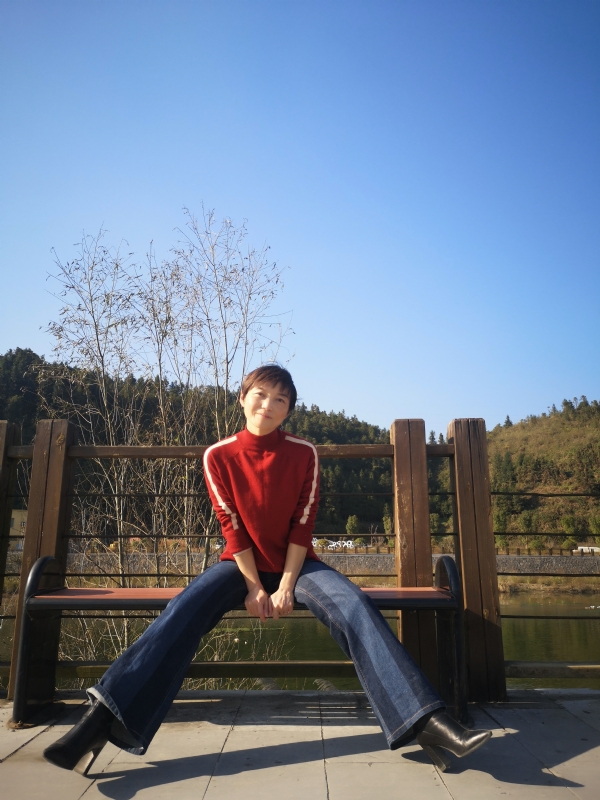 转角遇到你的第三张照片--南宁相亲服务中心