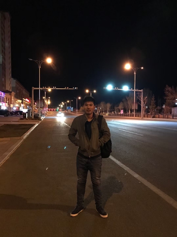 暗里着迷的第一张照片--南宁相亲服务中心