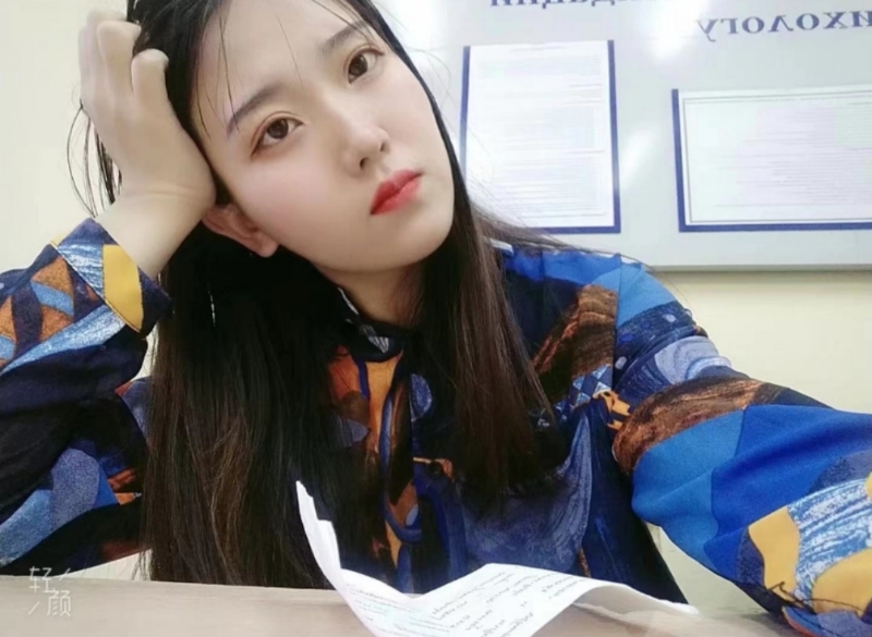 悠悠我心的第一张照片--南宁相亲服务中心