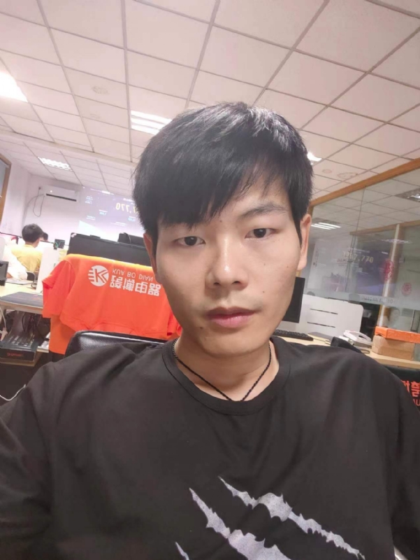 零度的第一张照片--南宁相亲服务中心