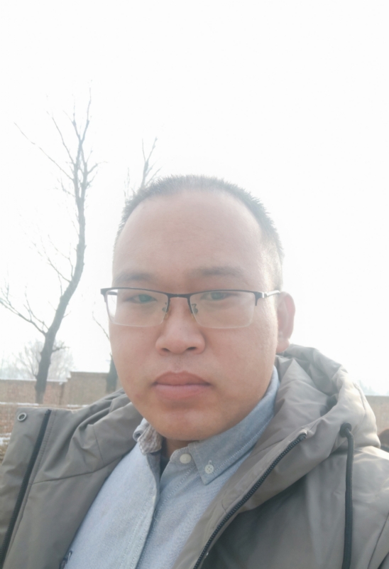 云墨的第一张照片--南宁相亲服务中心