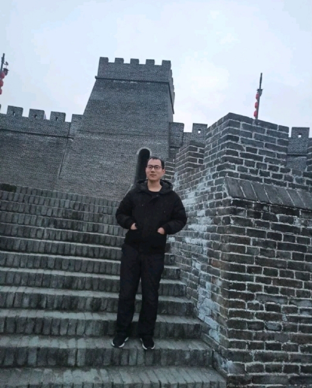 追日的第二张照片--南宁相亲服务中心