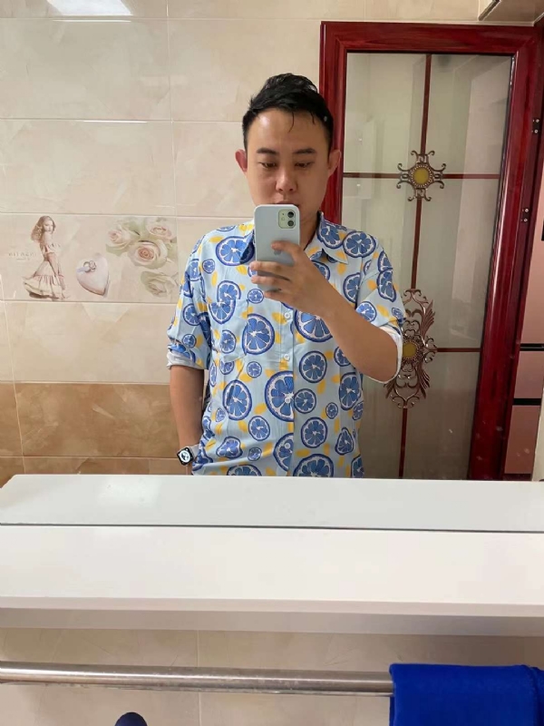 MrLogers的第三张照片--南宁相亲服务中心