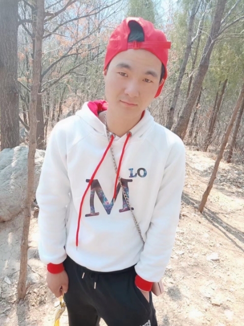 天赐人生的第一张照片--南宁相亲服务中心