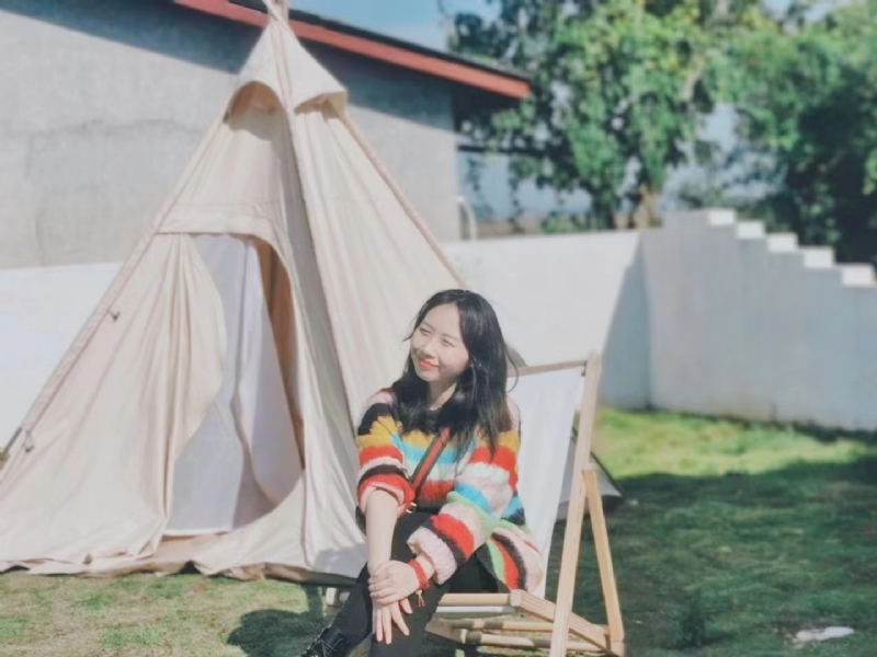 魔法的第一张照片--南宁相亲服务中心