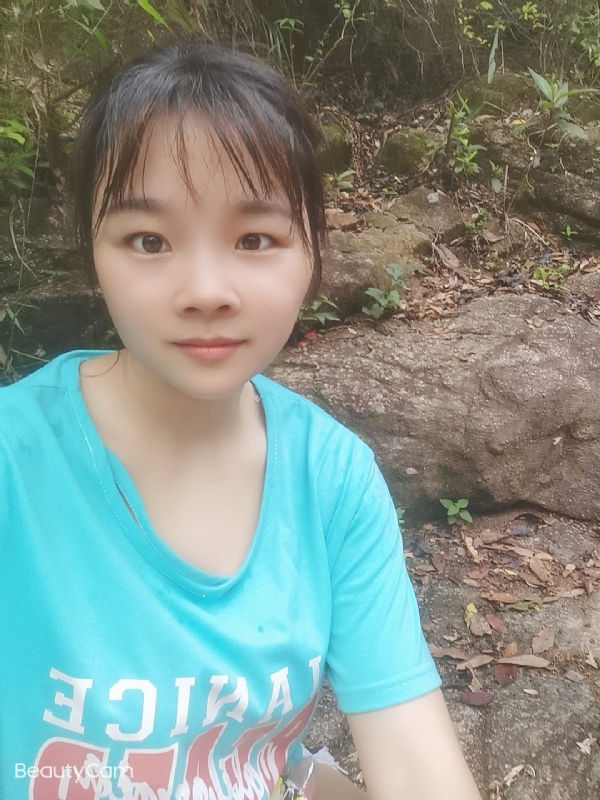 糖糖的第一张照片--南宁相亲服务中心