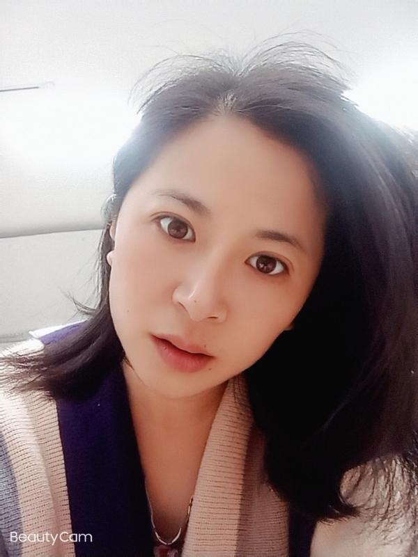 露水的第一张照片--南宁相亲服务中心