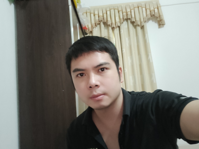 治过分爱的第一张照片--南宁相亲服务中心