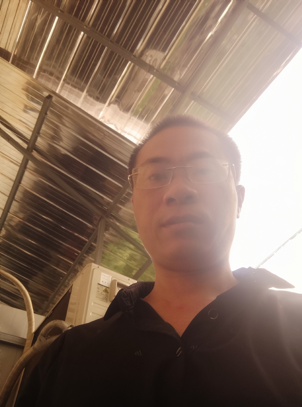 一个人好难的第七张照片--南宁相亲服务中心