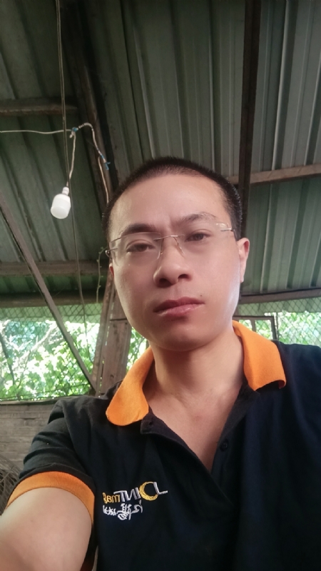 一个人好难的第八张照片--南宁相亲服务中心