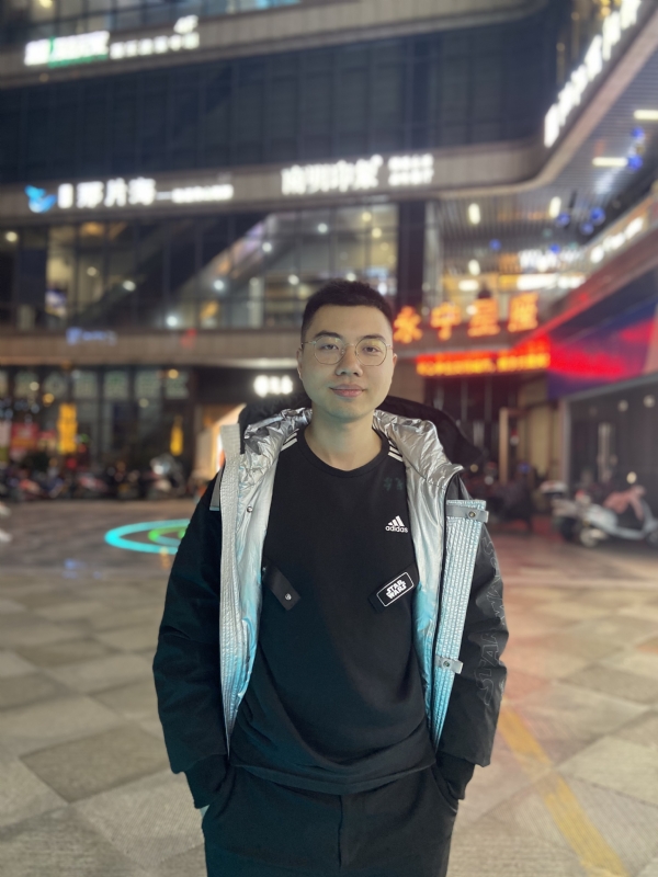 真心永远的第二张照片--南宁相亲服务中心