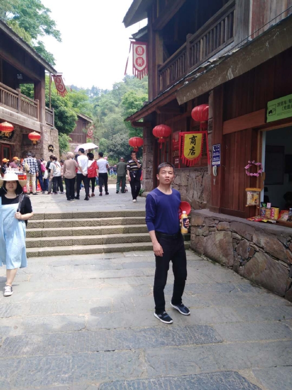 LX的第一张照片--南宁相亲服务中心