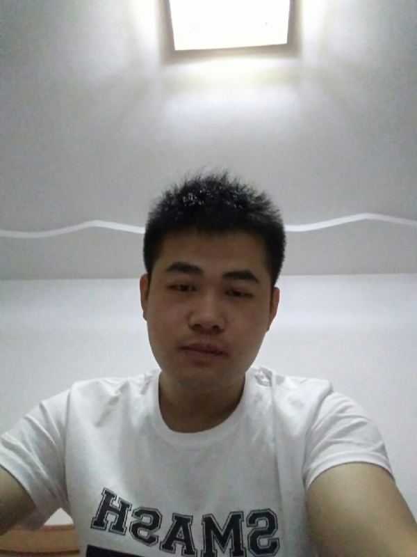 123旋的第一张照片--南宁相亲服务中心