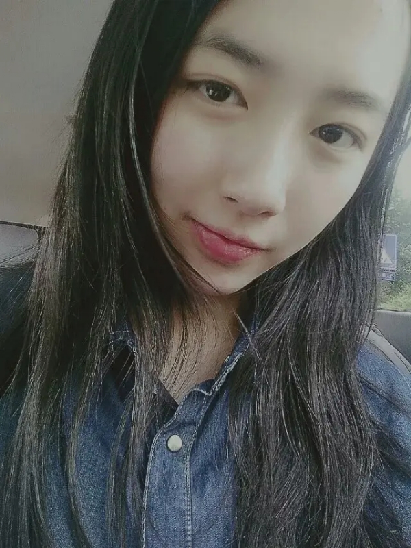 小她的第一张照片--南宁相亲服务中心