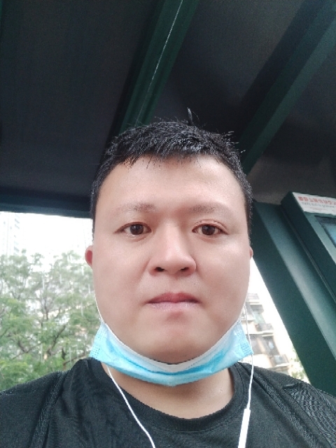 李生的第一张照片--南宁相亲服务中心