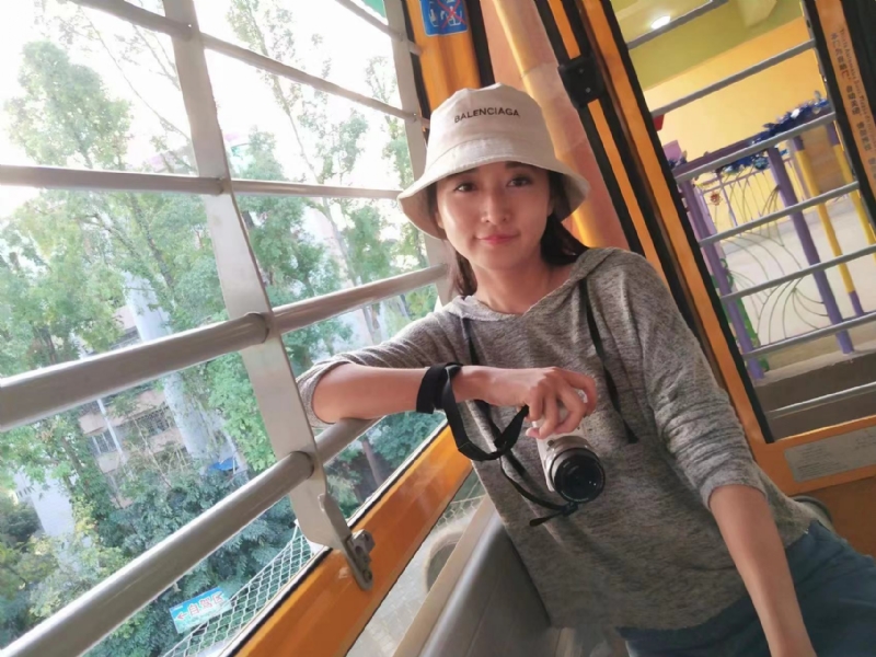 相濡以沫的第四张照片--南宁相亲服务中心