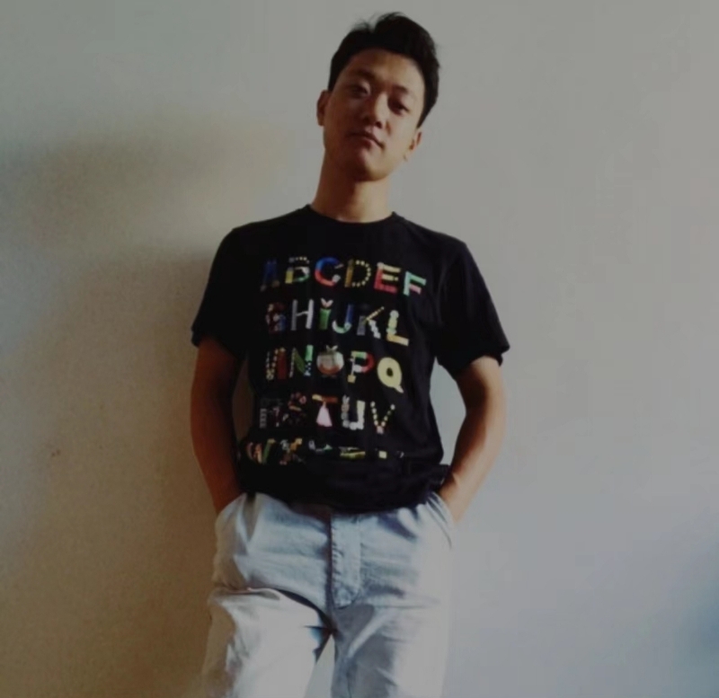 朝歌的第一张照片--南宁相亲服务中心