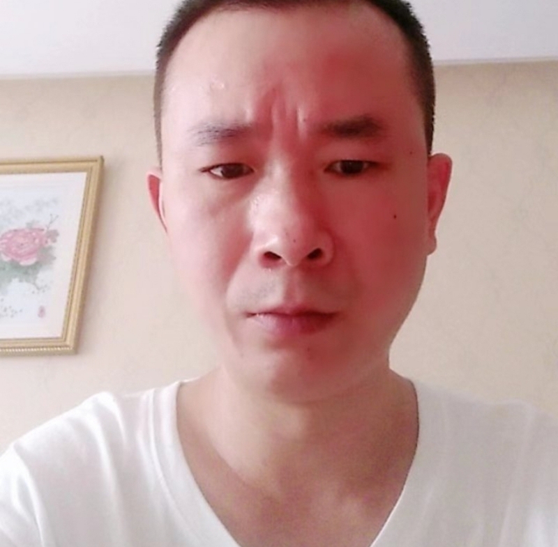 自由飞翔的第三张照片--南宁相亲服务中心