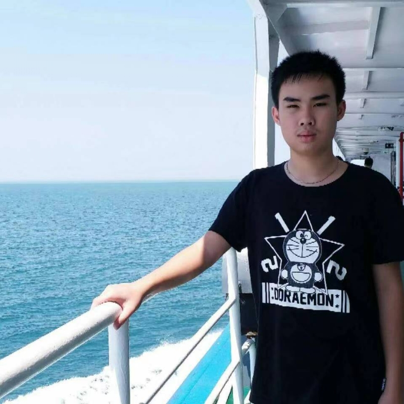 小绅士的第二张照片--南宁相亲服务中心