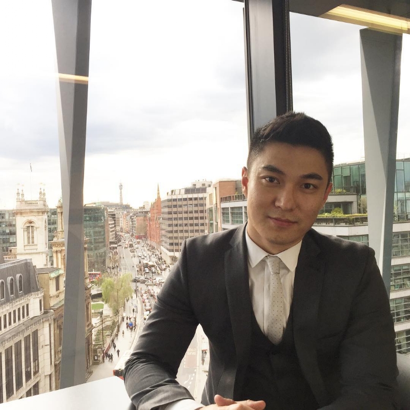 林書榮的第一张照片--南宁相亲服务中心