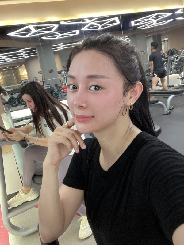 凉人心的第三张照片--南宁相亲服务中心