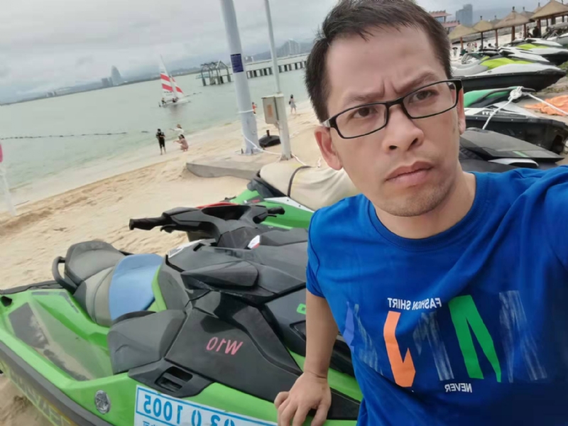 天涯漂海角泊的第三张照片--南宁相亲服务中心