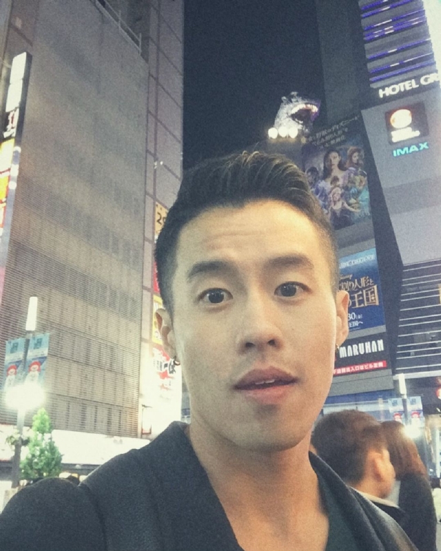 寒江孤影的第一张照片--南宁相亲服务中心