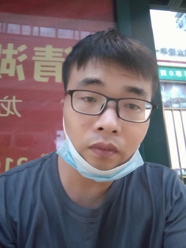 觅见的第一张照片--南宁相亲服务中心