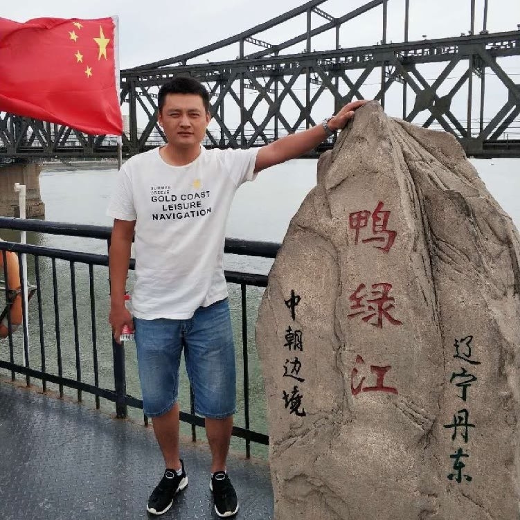 天道酬勤的第二张照片--南宁相亲服务中心