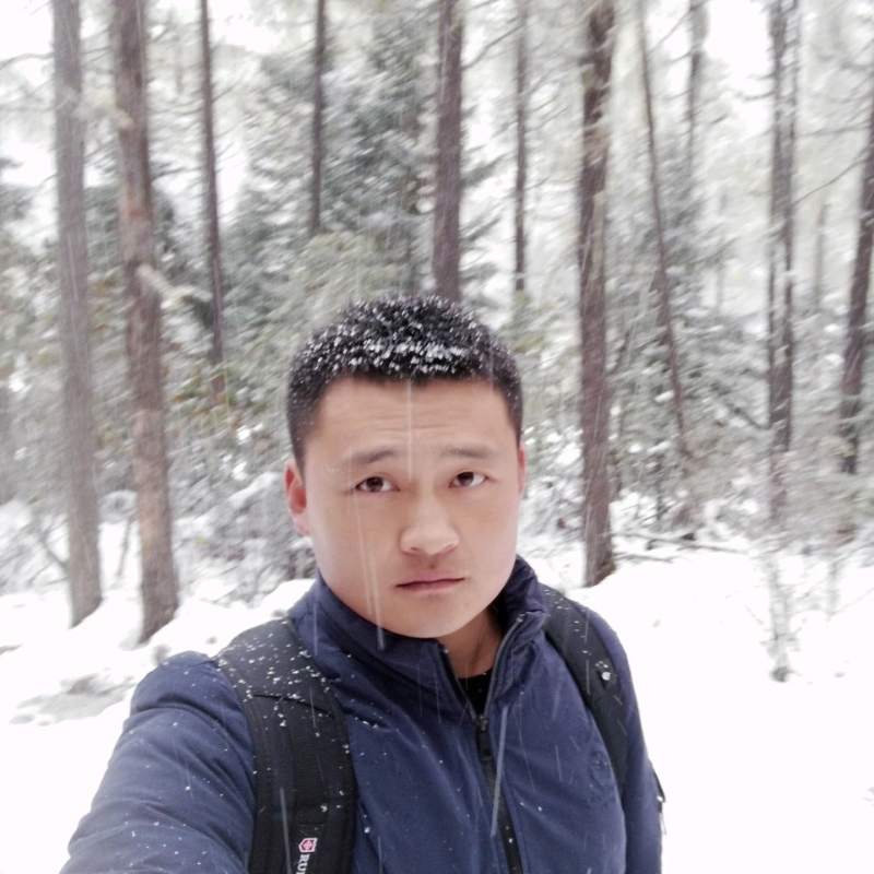 天道酬勤的第四张照片--南宁相亲服务中心